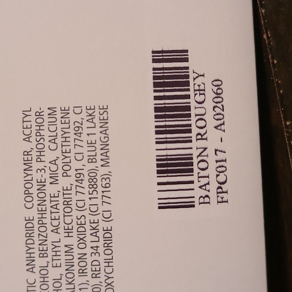 Color Street Baton Rouge-y - Picture 3 of 3